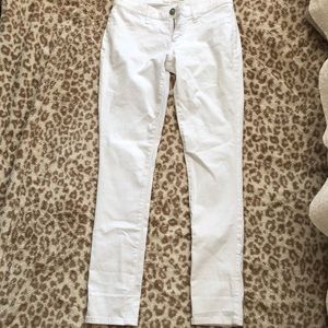 RSQ White Jegging - Never Worn